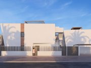 Torrepacheco Stilvoller Neubau-Komplex im Herzen der Stadt, 10 Minuten zum Meer Wohnung kaufen
