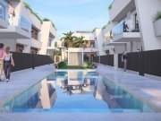 Torrepacheco Stilvoller Neubau-Komplex im Herzen der Stadt, 10 Minuten zum Meer Wohnung kaufen