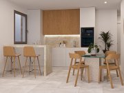 Murcia Exklusive freistehende Neubau-Villen mit Pool Haus kaufen