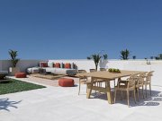 Murcia Exklusive freistehende Neubau-Villen mit Pool Haus kaufen
