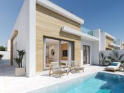 Murcia Exklusive freistehende Neubau-Villen mit Pool Haus kaufen