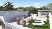Roldan Moderner Bungalow mit Pool Haus kaufen