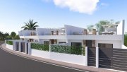 Roldan Moderner Bungalow mit Pool Haus kaufen