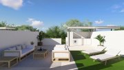 Roldan Moderner Bungalow mit Pool Haus kaufen