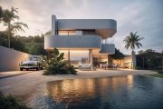Roldán Bestands Villa mit Pool Haus kaufen