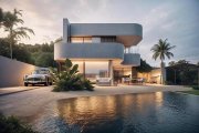 Roldán Luxusvilla mit Pool Haus kaufen
