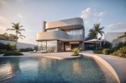 Roldán Luxusvilla mit Pool Haus kaufen