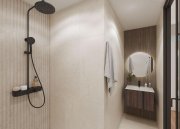 Roldán Villen mit 2 Schlafzimmern, 2 Bädern, Einbauküchen mit Elektrogeräten, Kfz-Stellplatz und Privatpool Haus kaufen