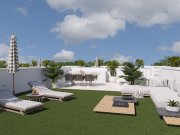 Torrepacheco Neue Anlage bestehend aus 11 exklusiven Doppelhaushälften in der ruhigen Stadt Roldan Haus kaufen