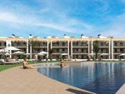 Los Alcazares Moderne Neubau-Wohnanlage - Golf und Meer ganz nah Wohnung kaufen