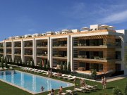 Los Alcazares Moderne Neubau-Wohnanlage - Golf und Meer ganz nah Wohnung kaufen