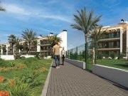 Los Alcazares Moderne Neubau-Wohnanlage - Golf und Meer ganz nah Wohnung kaufen