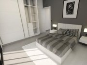 Los Alcazares Neubau-Villa in La Serena Golf nur 700 m vom Meer Haus kaufen