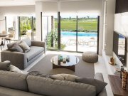 Los Alcazares Schicke, moderne Neubau-Villa nahe La Serena Golf in Los Alcázares Haus kaufen