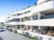 Los Alcázares Appartements mit 2 Schlafzimmern, 2 Bädern, Tiefgaragenstellplatz und Gemeinschaftspool in der Golfanlage La Serena Golf kaufen