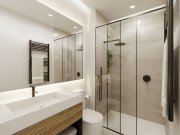 Los Alcázares Erdgeschoss-Wohnungen mit 3 Schlafzimmern, 2 Bädern und Gemeinschaftspool in wunderschöner Anlage Wohnung kaufen