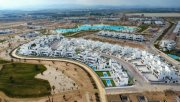 Los Alcázares Exklusive Villa in Santa Rosalia Resort Haus kaufen