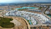 Los Alcázares Exklusive Villa in Santa Rosalia Resort Haus kaufen