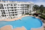 Los Alcázares Ferienwohnung in Meeresnähe mit Vermietungslizenz Wohnung kaufen