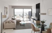 Los Alcázares Luxuriöses Apartment am Golfplatz in Meeresnähe Wohnung kaufen