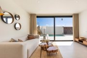 Los Alcázares Modernes Strandhaus mit Pool Haus kaufen