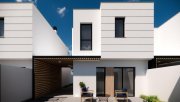 Los Alcázares Modernes Strandhaus mit Pool Haus kaufen