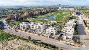 Los Alcázares Penthouse direkt am Meer mit Meeresblick Wohnung kaufen