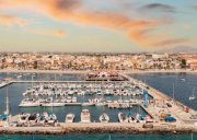 Los Alcázares Penthouse mit Meerblick Wohnung kaufen