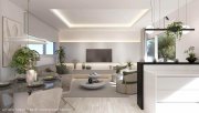Los Alcázares Penthouse mit Meerblick Wohnung kaufen