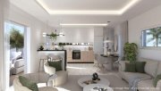 Los Alcázares Penthouse mit Meerblick Wohnung kaufen