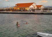 Los Alcázares Penthouse mit Meerblick Wohnung kaufen