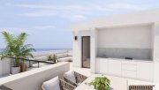 Los Alcázares Strandvilla direkt am Meer Haus kaufen