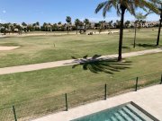 Los Alcázares Strandvilla direkt am Meer Haus kaufen