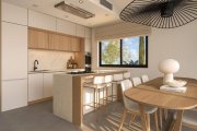 Los Alcázares Villen mit 3 Schlafzimmern, 2 Bädern, Gäste-WC, Keller, Klimaanlage, Kfz-Stellplatz und Privatpool im wunderschönen Santa