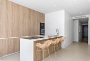 Los Alcázares Villen mit 3 Schlafzimmern, 2 Bädern, Klimaanlage, Kfz-Stellplatz und Privatpool in der La Serena Golfanlage Haus kaufen