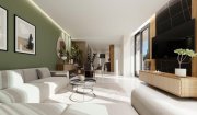 Los Alcázares Villen mit 3 Schlafzimmern, 3 Bädern, Souterrain und Privatpool in einem fantastischen Resort mit eigenem See Haus kaufen