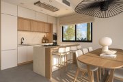 Los Alcázares Villen mit 3 Schlafzimmern, 2 Bädern, Gäste-WC, Keller, Klimaanlage, Kfz-Stellplatz und Privatpool im wunderschönen Santa