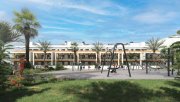Los Alcázares Wohnungen mit 2 Schlafzimmern, 2 Bädern, Tiefgaragenstellplatz und Gemeinschaftspool auf dem La Serena-Golfplatz Wohnung kaufen