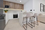 Los Alcázares Wohnungen mit 2 Schlafzimmern, 2 Bädern, Tiefgaragenstellplatz und Gemeinschaftspool auf dem La Serena-Golfplatz Wohnung kaufen