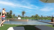 Los Alcázares Wohnungen mit 2 Schlafzimmern, 2 Bädern, Tiefgaragenstellplatz und Gemeinschaftspool auf dem La Serena-Golfplatz Wohnung kaufen