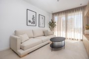 Los Alcázares Wohnungen mit 2 Schlafzimmern, 2 Bädern, Tiefgaragenstellplatz und Gemeinschaftspool auf dem La Serena-Golfplatz Wohnung kaufen
