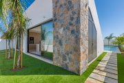 Los Alcázares Wunderschöne luxuriöse Villa Haus kaufen
