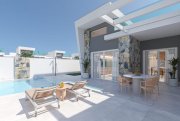 Los Alcázares Wunderschönes Strandhaus, bezugsfertig Haus kaufen