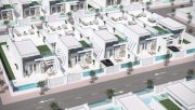 Los Alcázares Wunderschönes Strandhaus, bezugsfertig Haus kaufen