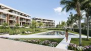 Santa Rosalía Bezugsfertiges Apartment direkt an Europas größter Kristalllagune. Wohnung kaufen