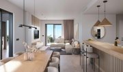 Santa Rosalía Bezugsfertiges Apartment direkt an Europas größter Kristalllagune. Wohnung kaufen