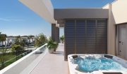 Santa Rosalía Bezugsfertiges Apartment direkt an Europas größter Kristalllagune. Wohnung kaufen