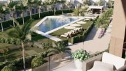 Santa Rosalía Bezugsfertiges Apartment direkt an Europas größter Kristalllagune. Wohnung kaufen