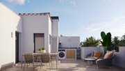 Santa Rosalía Haus mit Gemeinschaftspool und Tiefgarage Haus kaufen