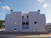 Santa Rosalía Haus mit Gemeinschaftspool und Tiefgarage Haus kaufen